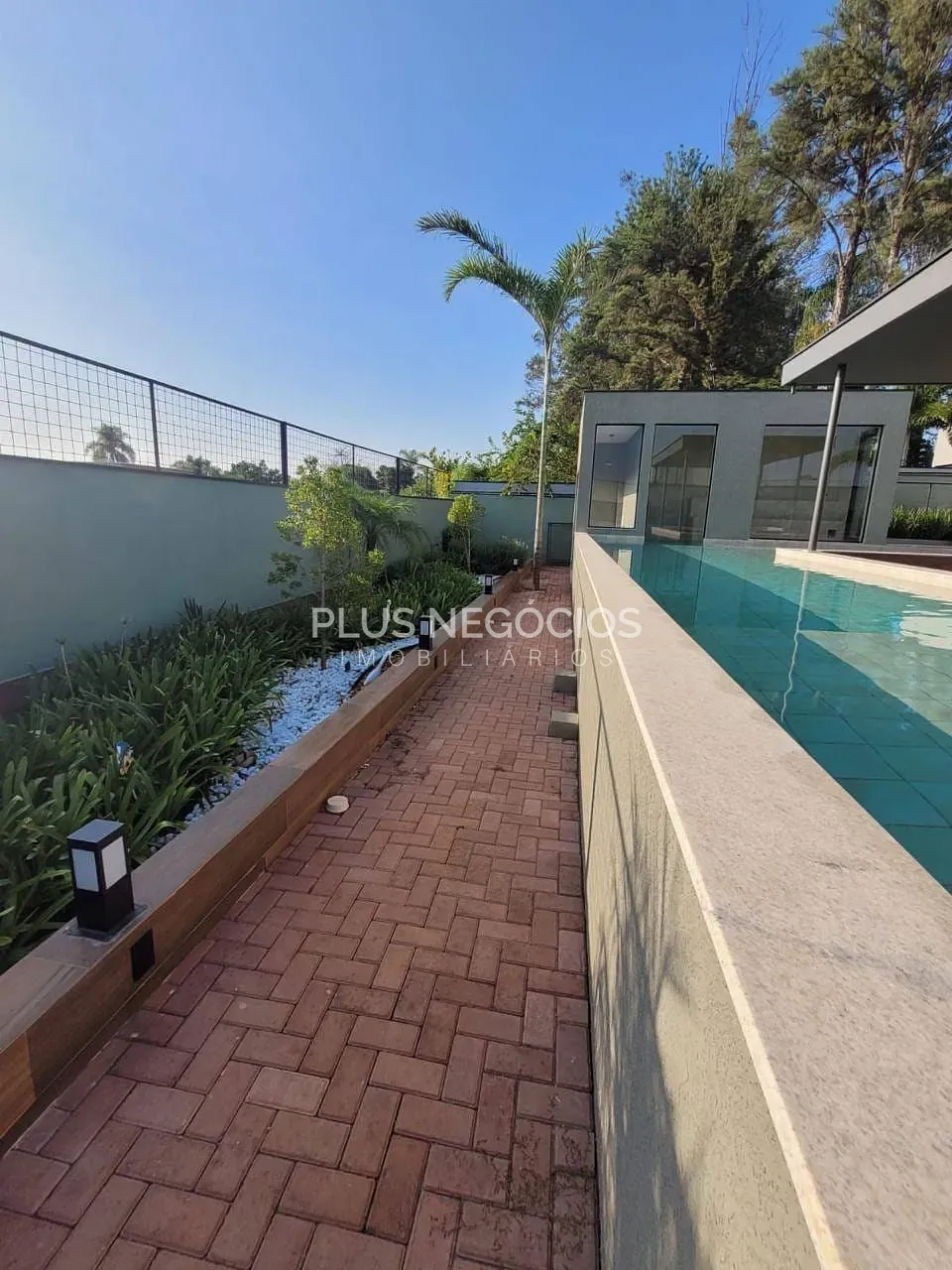 Casa, 4 quartos, 457 m² - Foto 5
