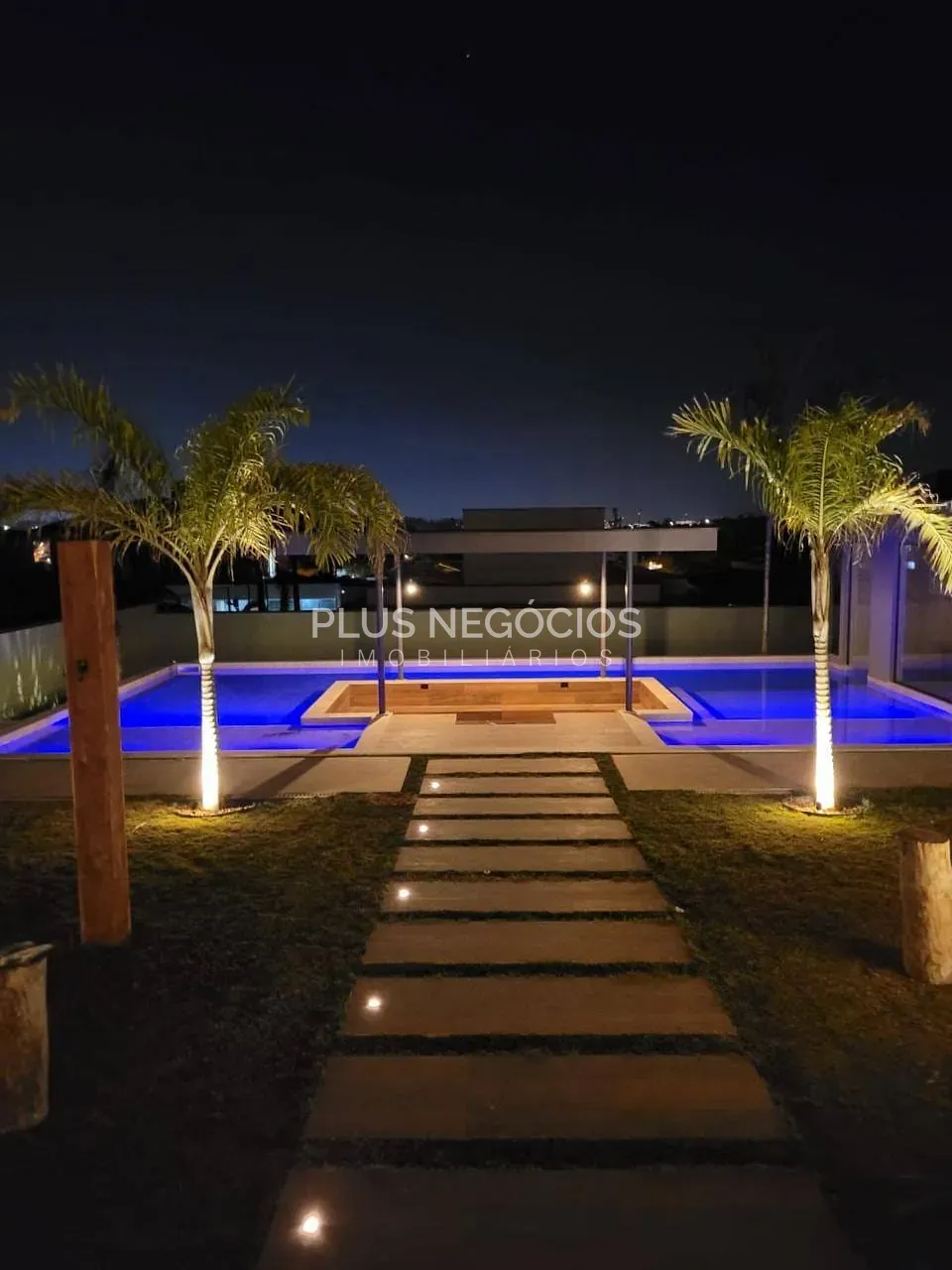 Casa, 4 quartos, 457 m² - Foto 9