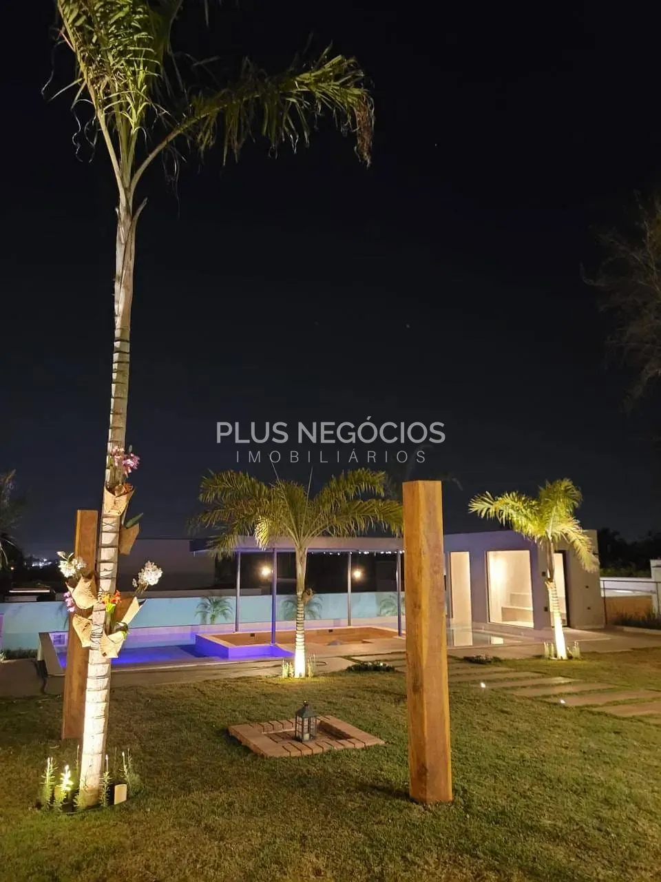 Casa, 4 quartos, 457 m² - Foto 11
