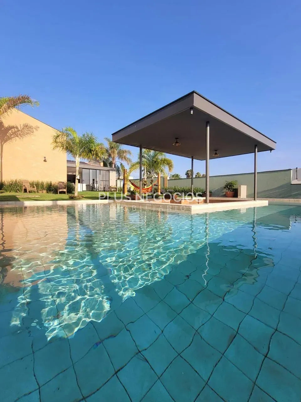 Casa, 4 quartos, 457 m² - Foto 2