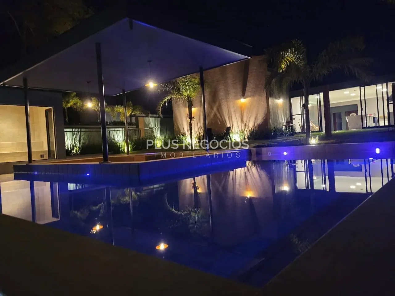 Casa, 4 quartos, 457 m² - Foto 21