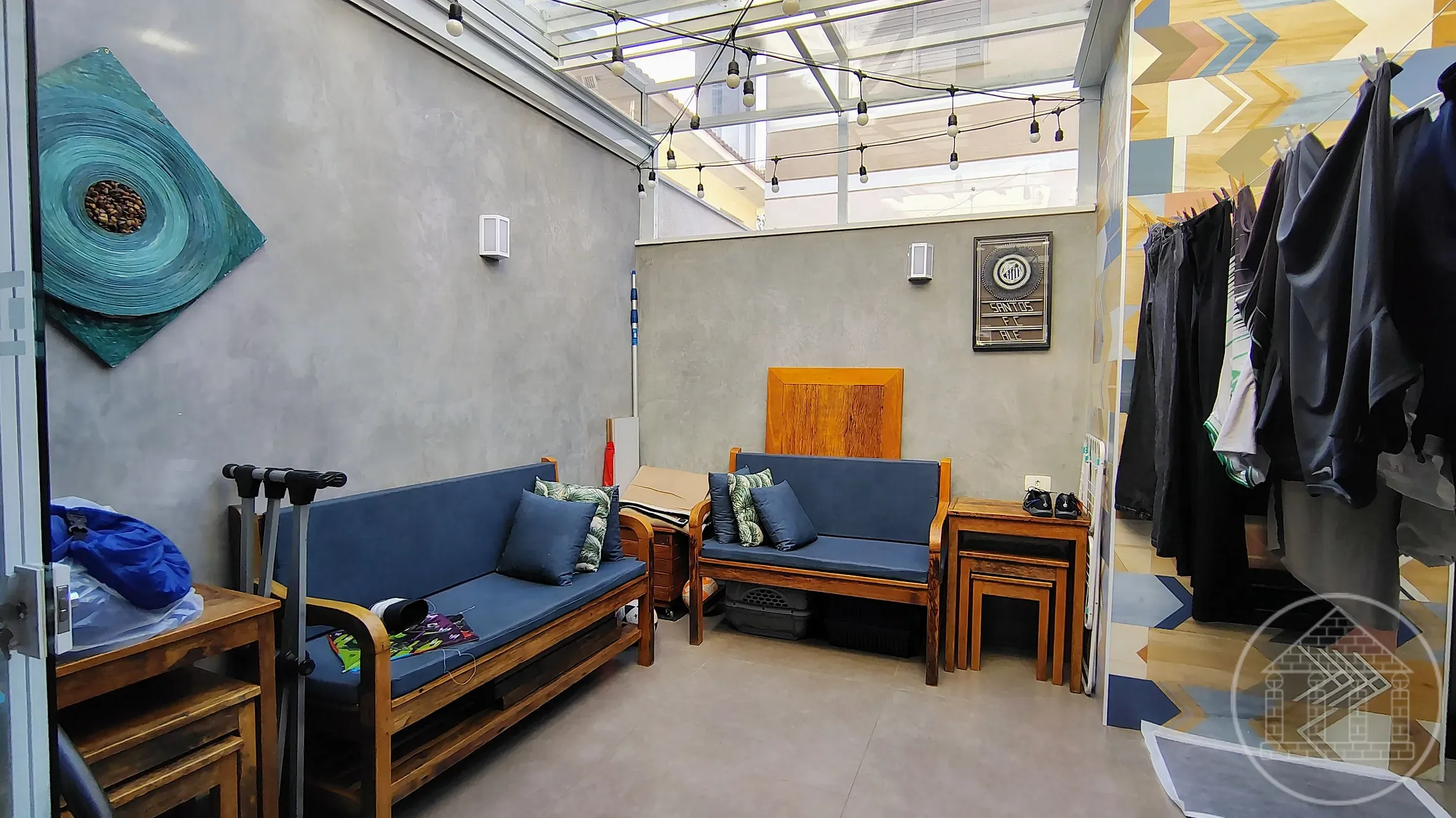 Casa de Condomínio, 3 quartos - Foto 31