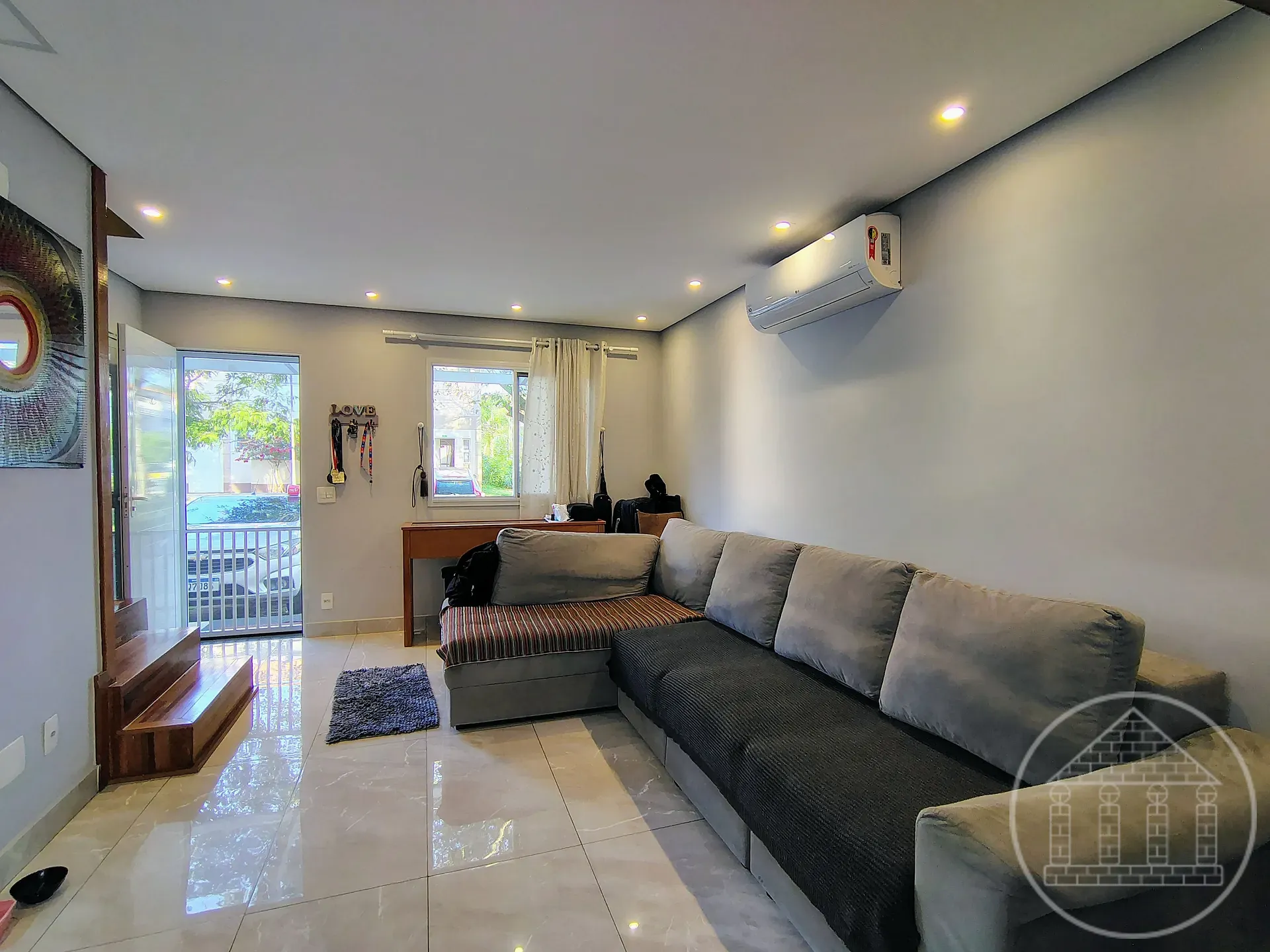 Casa de Condomínio, 3 quartos - Foto 5