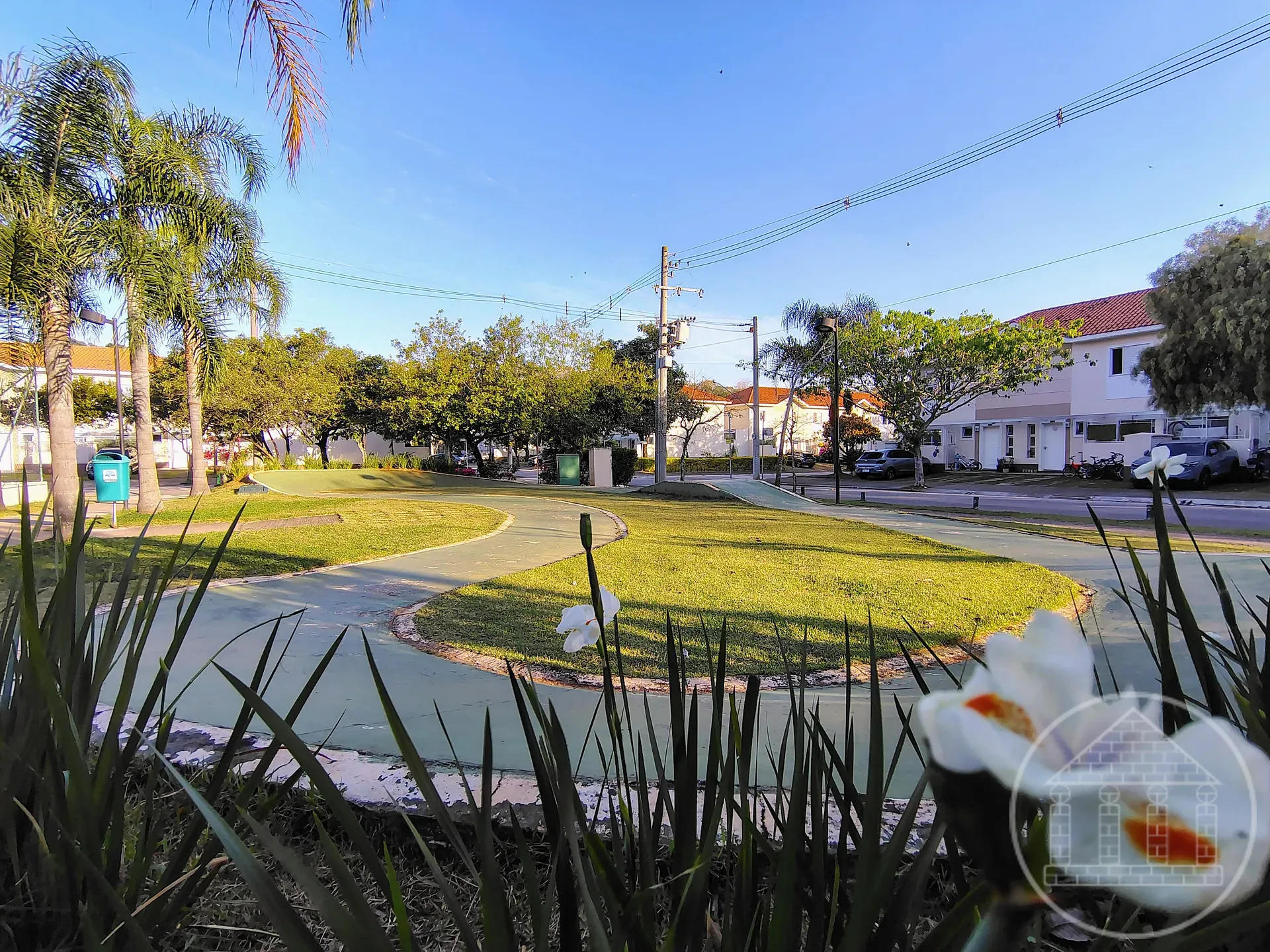 Casa de Condomínio, 3 quartos - Foto 41