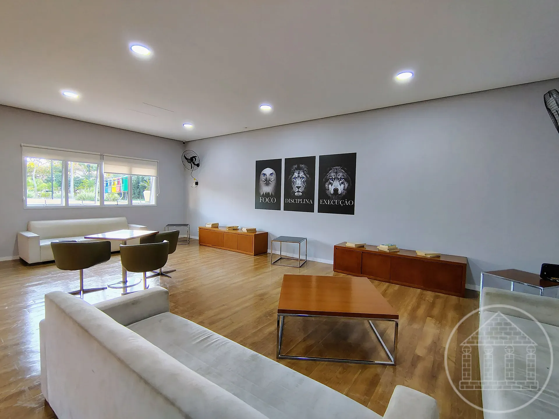 Casa de Condomínio, 3 quartos - Foto 44