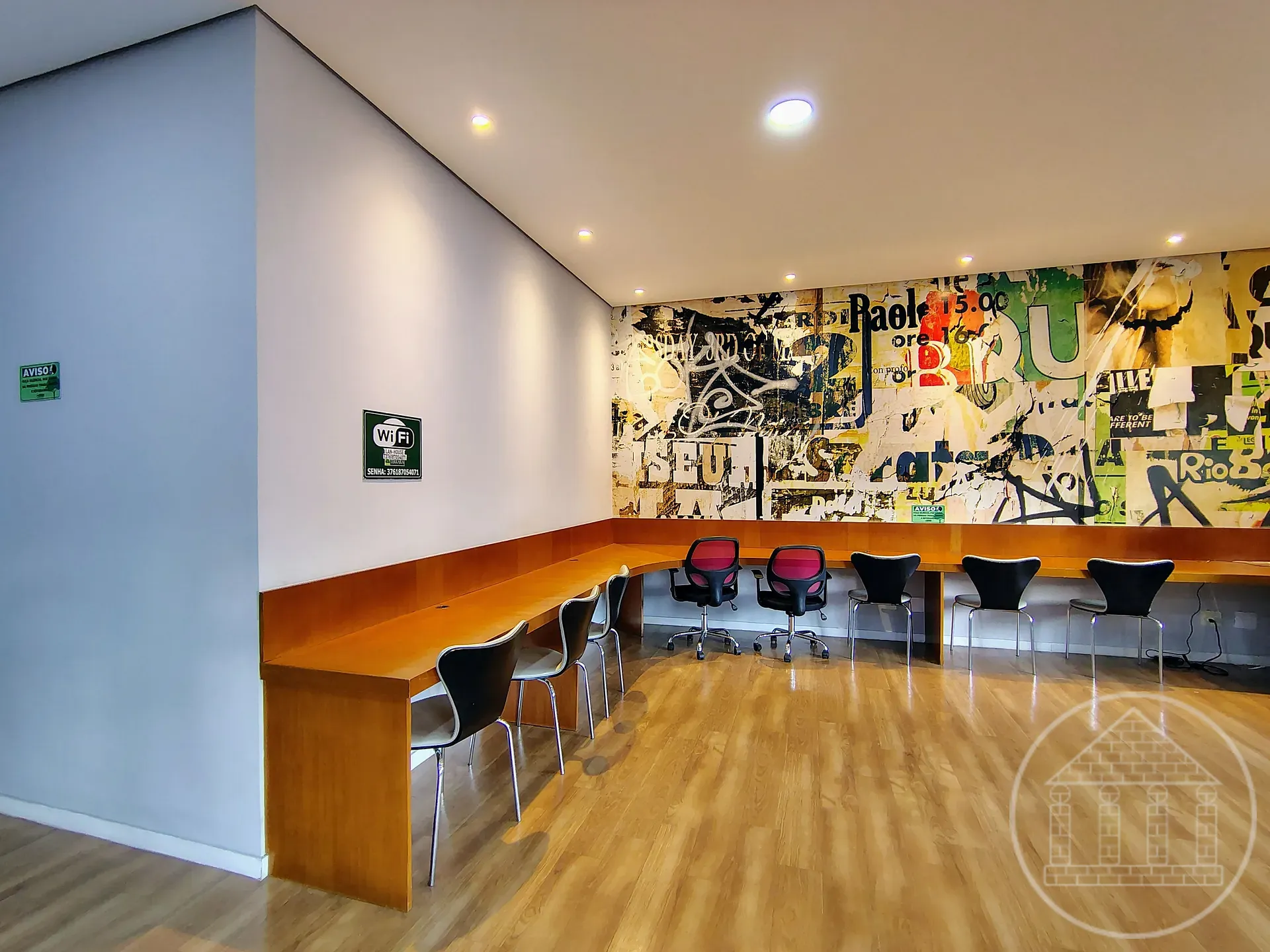 Casa de Condomínio, 3 quartos - Foto 45
