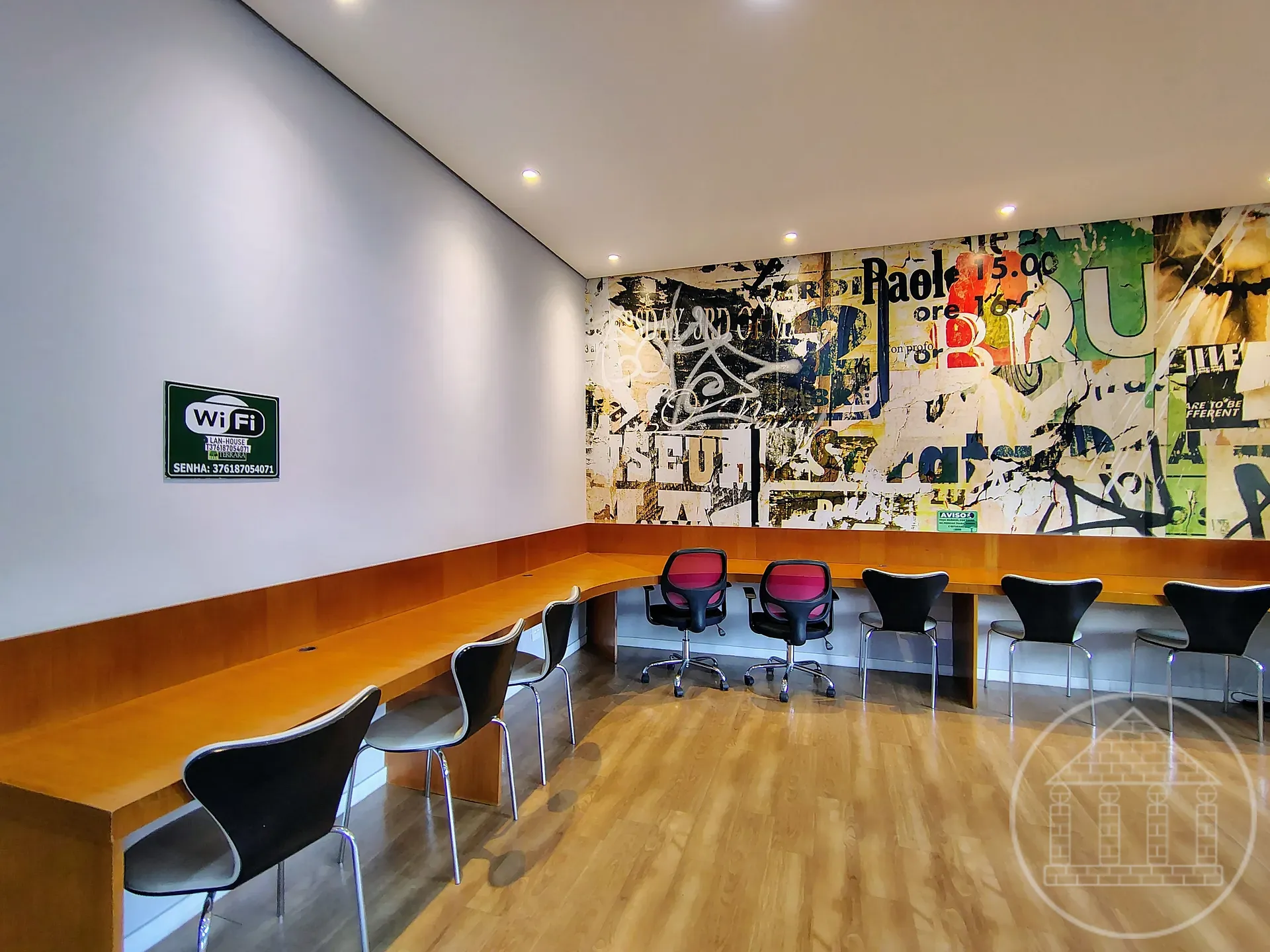 Casa de Condomínio, 3 quartos - Foto 46
