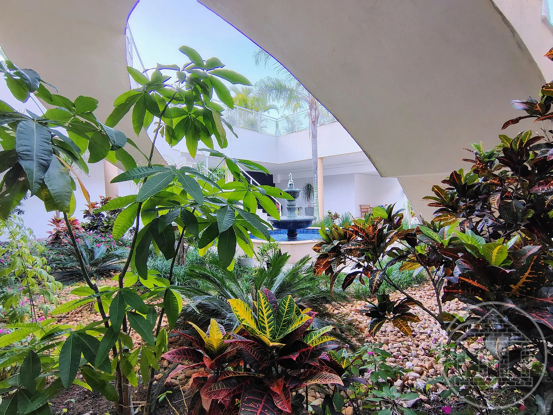 Casa de Condomínio, 3 quartos - Foto 47