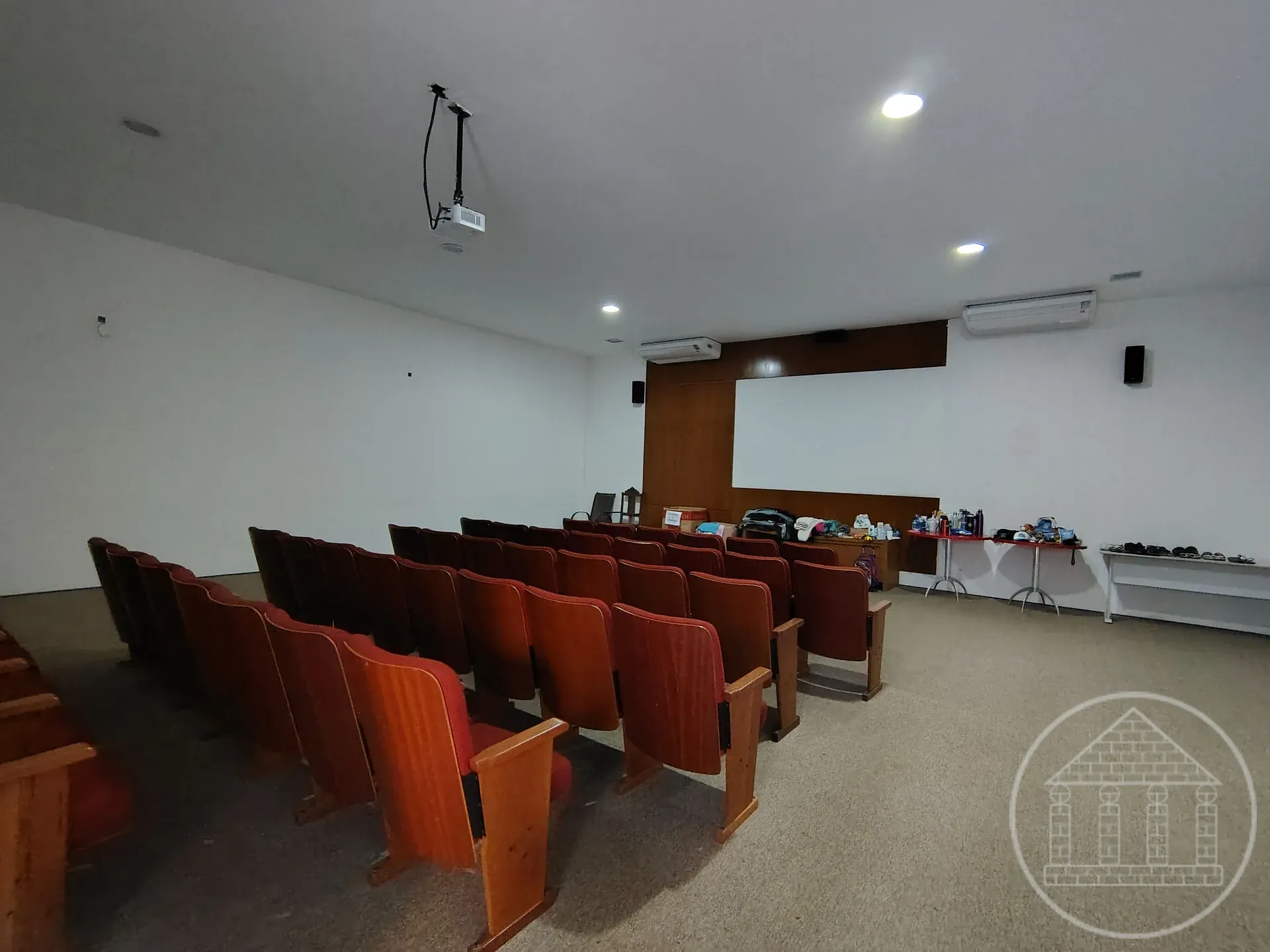 Casa de Condomínio, 3 quartos - Foto 49