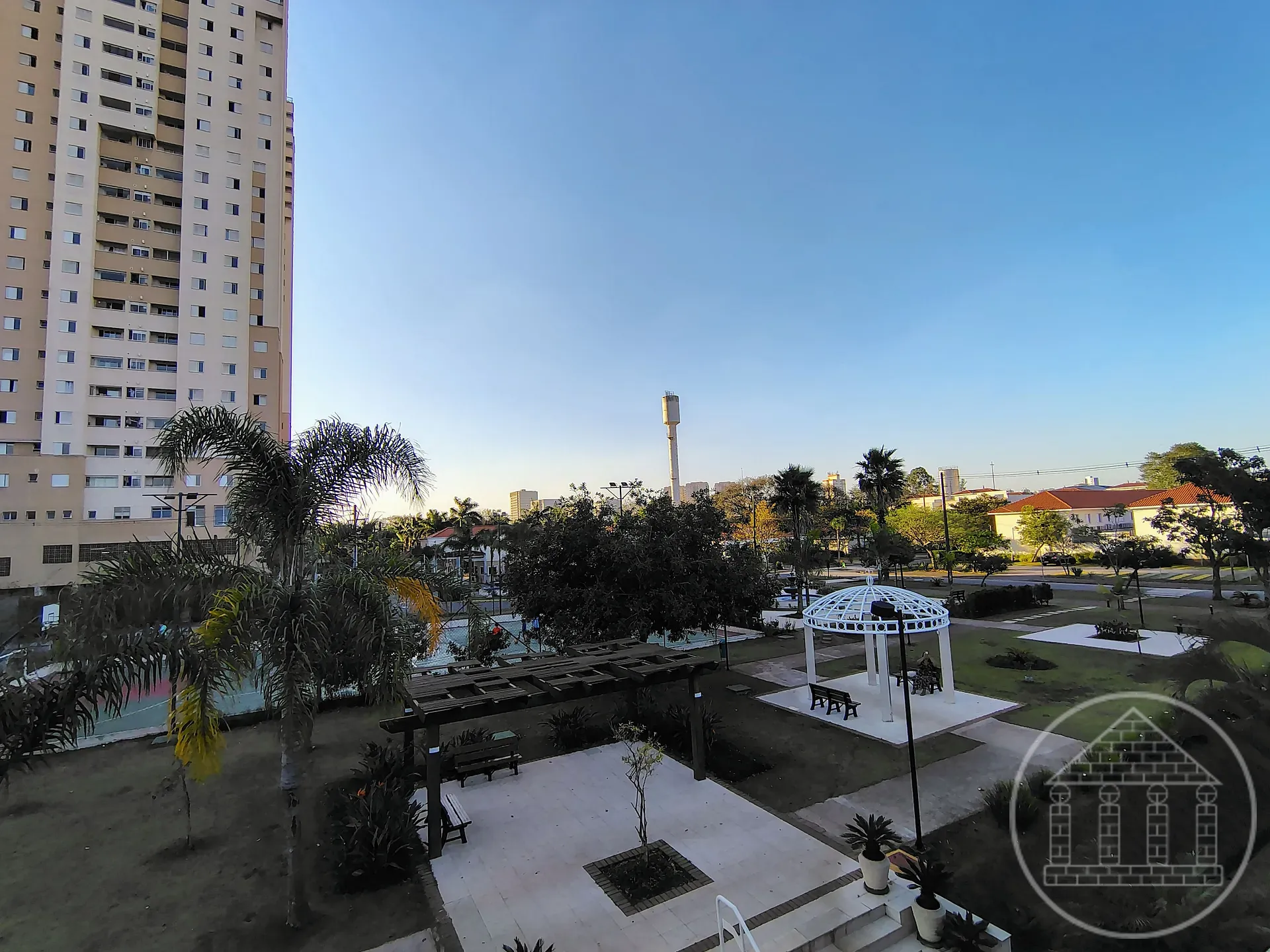Casa de Condomínio, 3 quartos - Foto 61