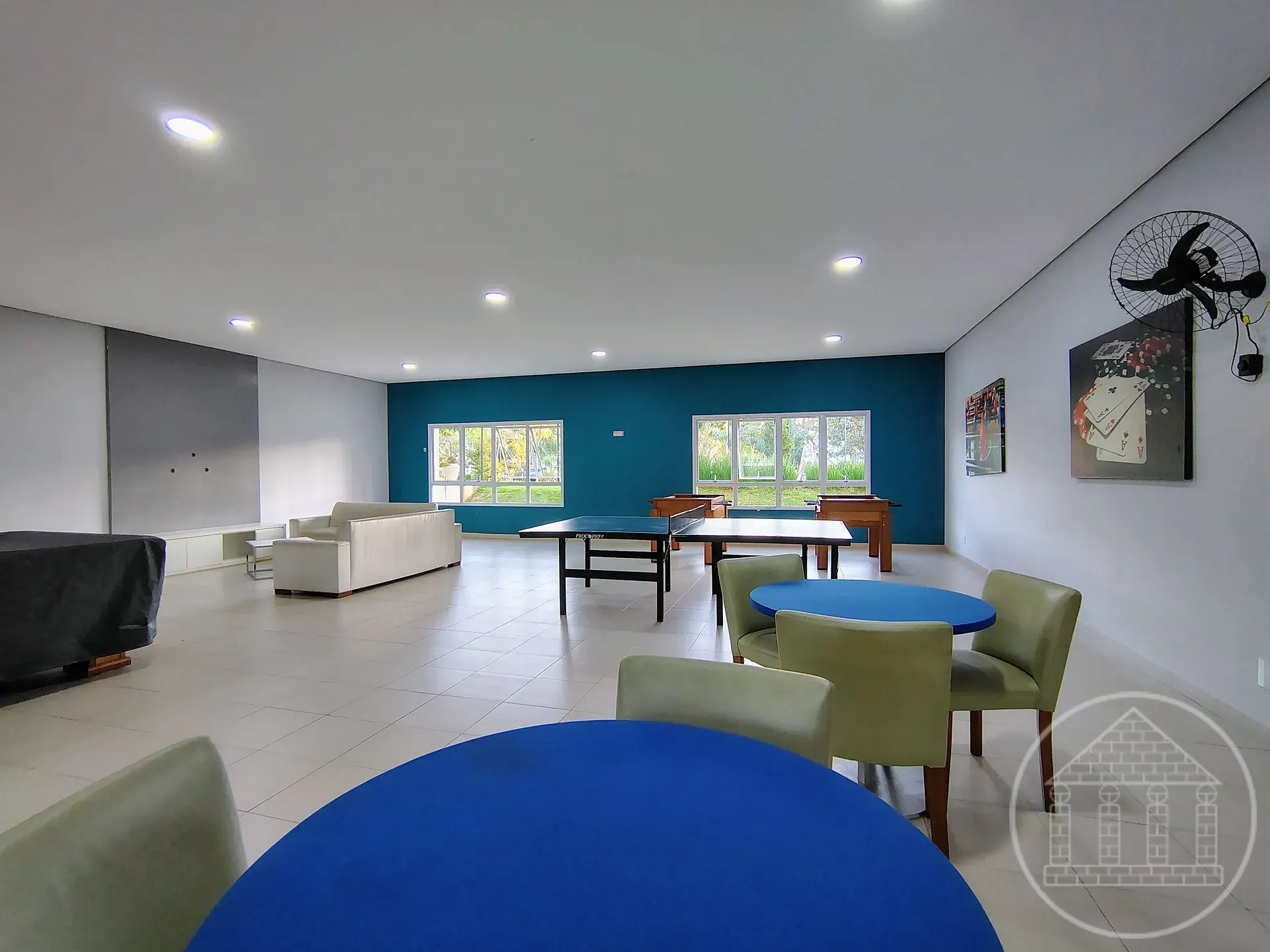 Casa de Condomínio, 3 quartos - Foto 63