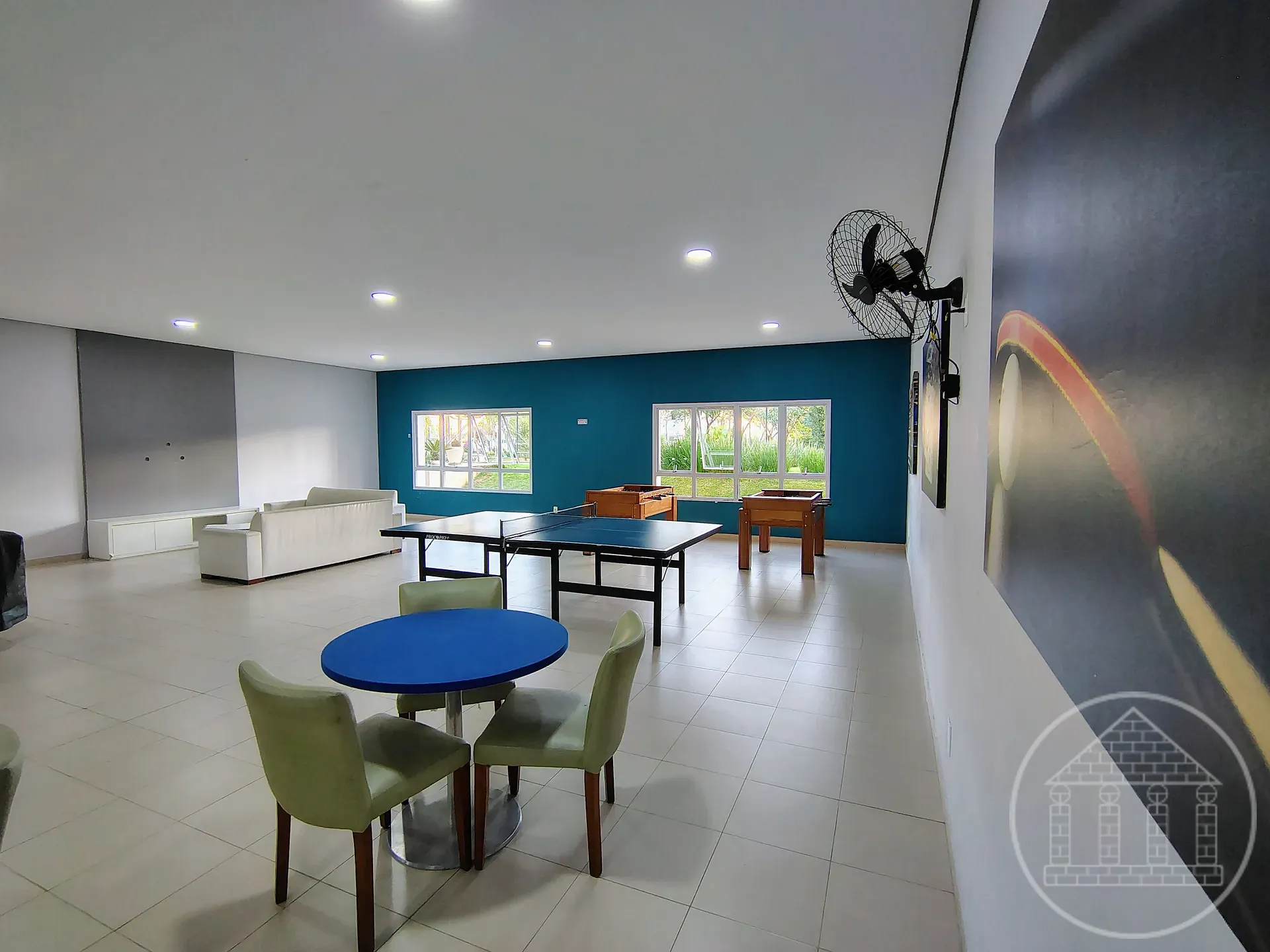 Casa de Condomínio, 3 quartos - Foto 64
