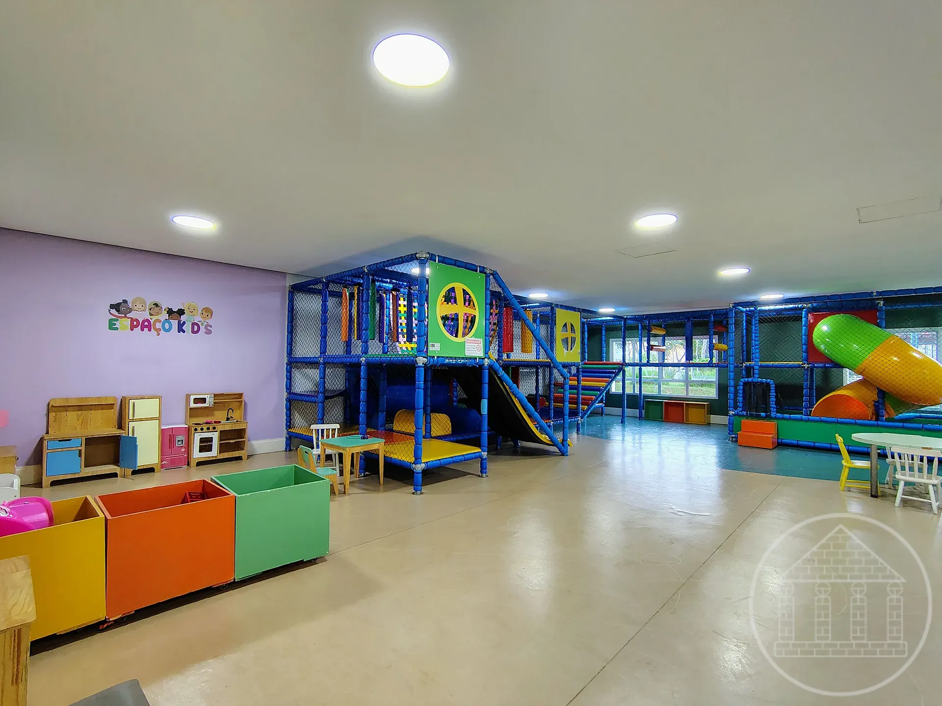 Casa de Condomínio, 3 quartos - Foto 65