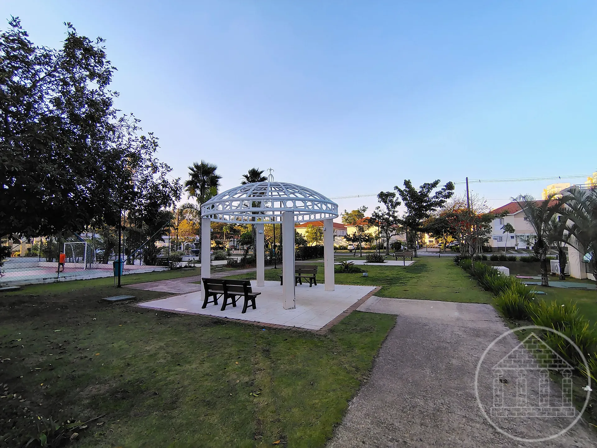 Casa de Condomínio, 3 quartos - Foto 67