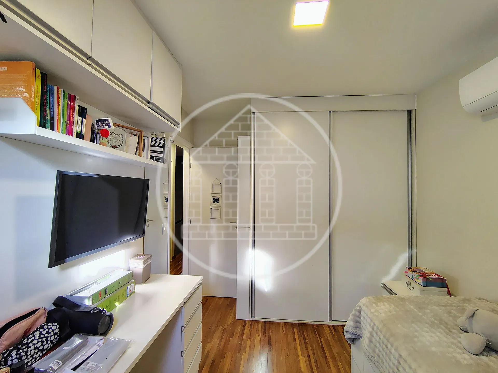 Casa de Condomínio, 3 quartos - Foto 25