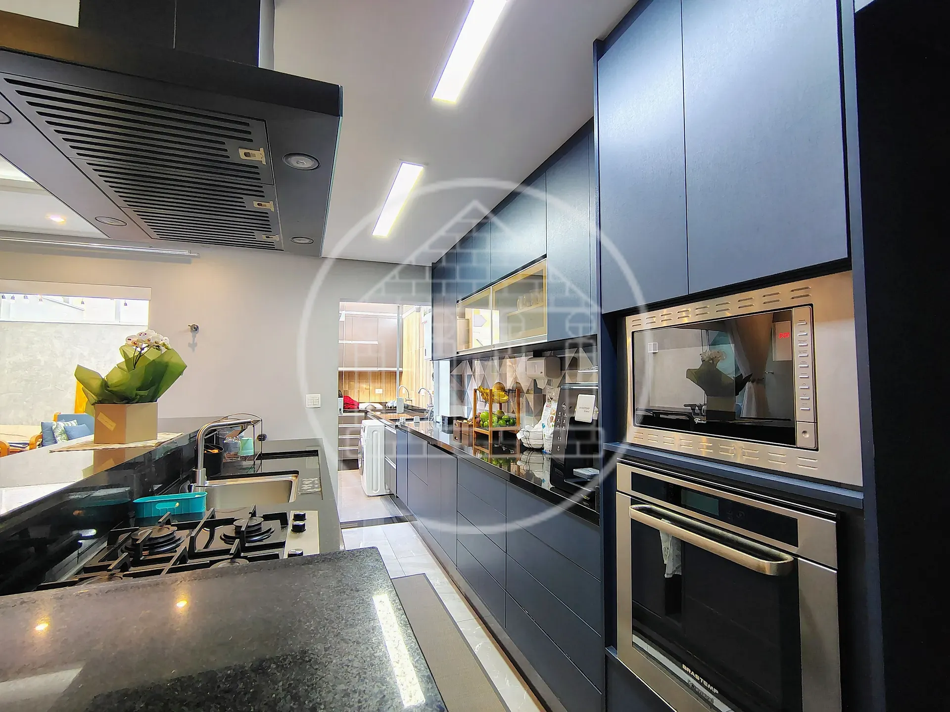 Casa de Condomínio, 3 quartos - Foto 7