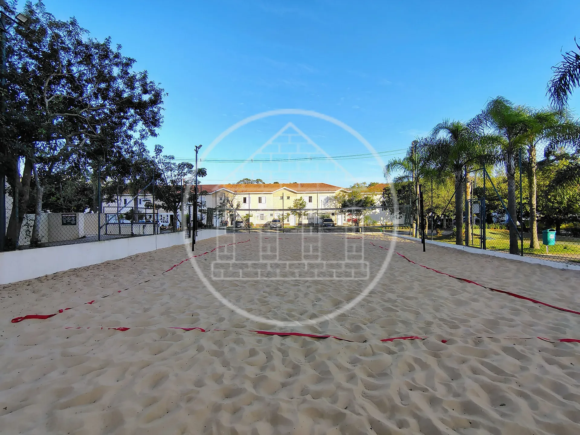 Casa de Condomínio, 3 quartos - Foto 40