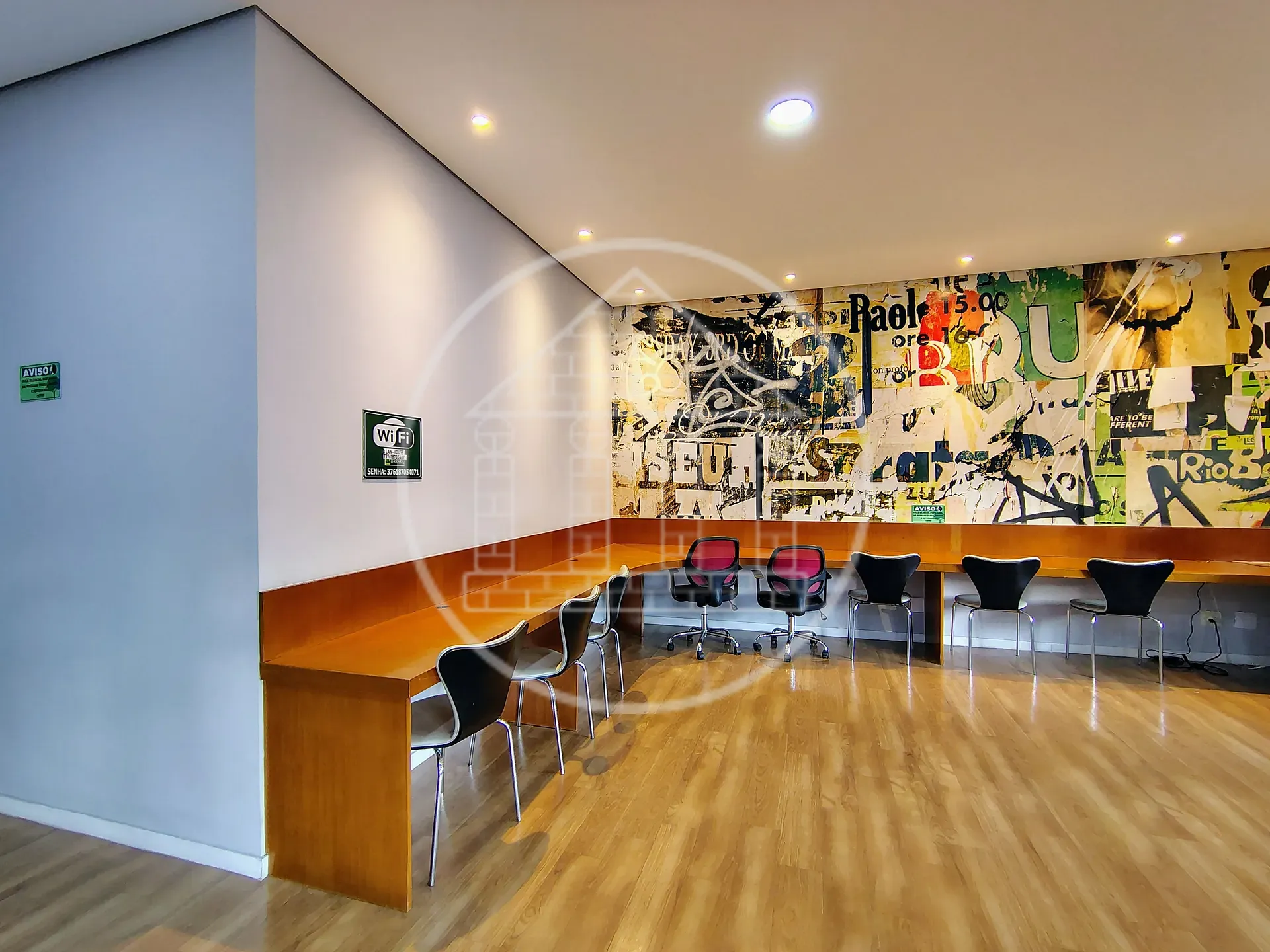 Casa de Condomínio, 3 quartos - Foto 45