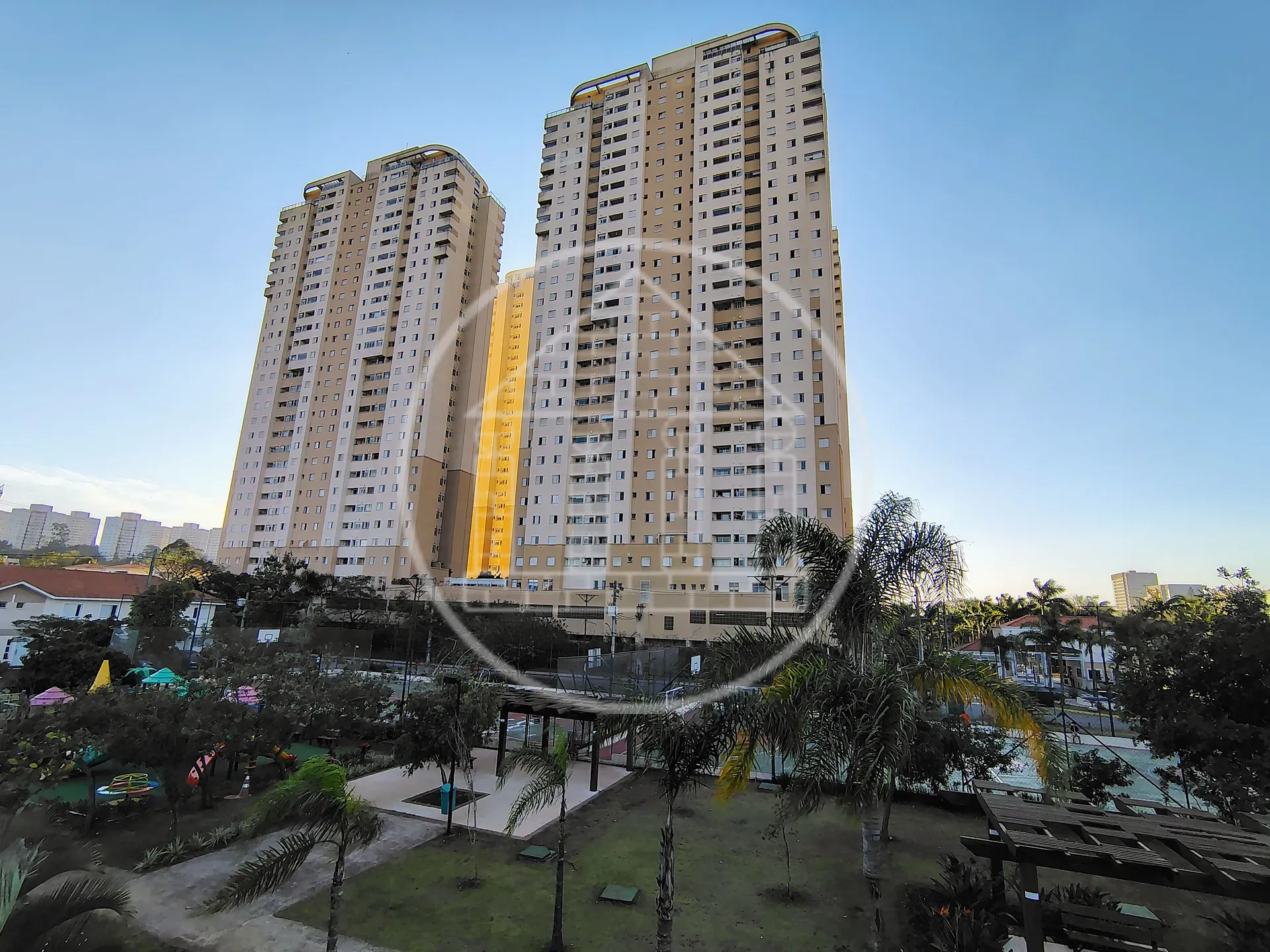 Casa de Condomínio, 3 quartos - Foto 69