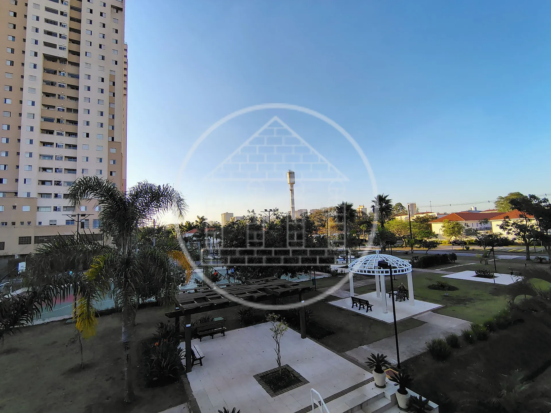 Casa de Condomínio, 3 quartos - Foto 61