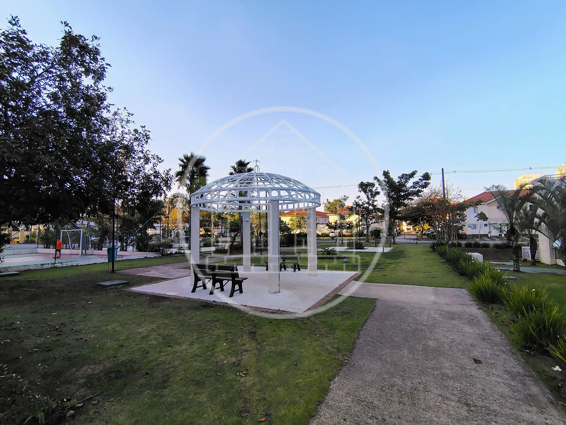 Casa de Condomínio, 3 quartos - Foto 67