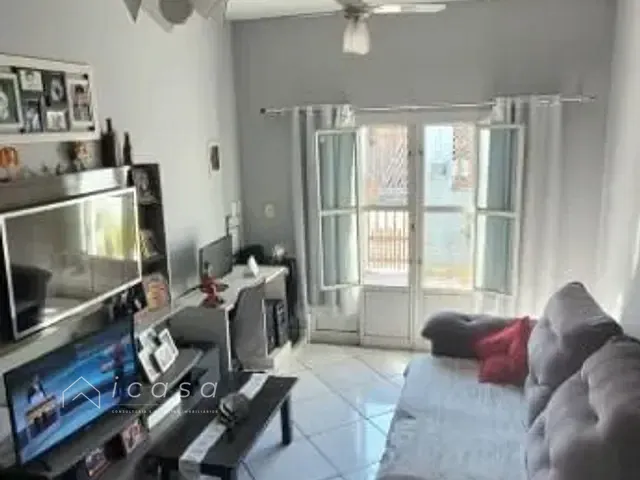 Casa com 308m² 4 quartos e 2 banheiros, à venda, no bairro Jardim São José em Caçapava