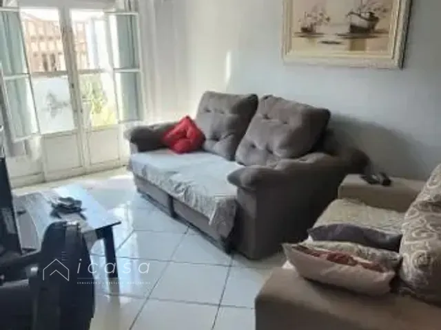 Casa com 308m² 4 quartos e 2 banheiros, à venda, no bairro Jardim São José em Caçapava