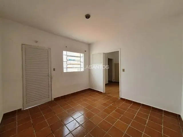 Casa com 210m² 3 quartos e 1 banheiro, à venda, no bairro Centro em Sorocaba