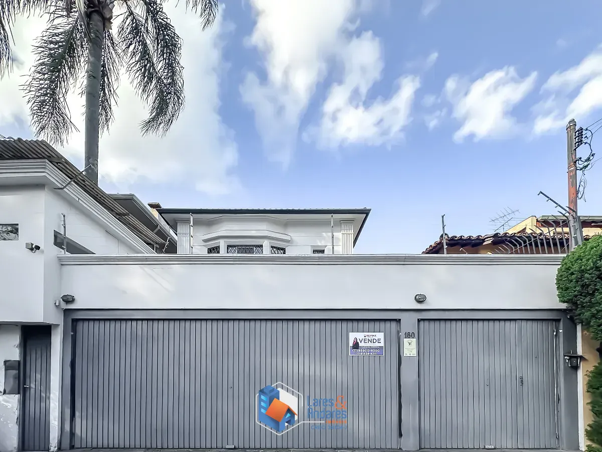 Casa, 4 quartos, 400 m² - Foto 48