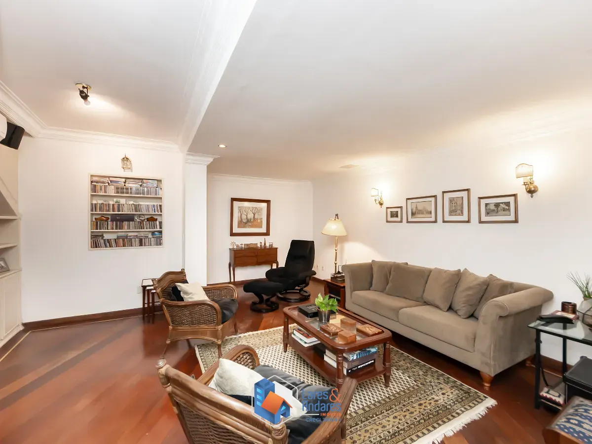Casa, 4 quartos, 400 m² - Foto 4