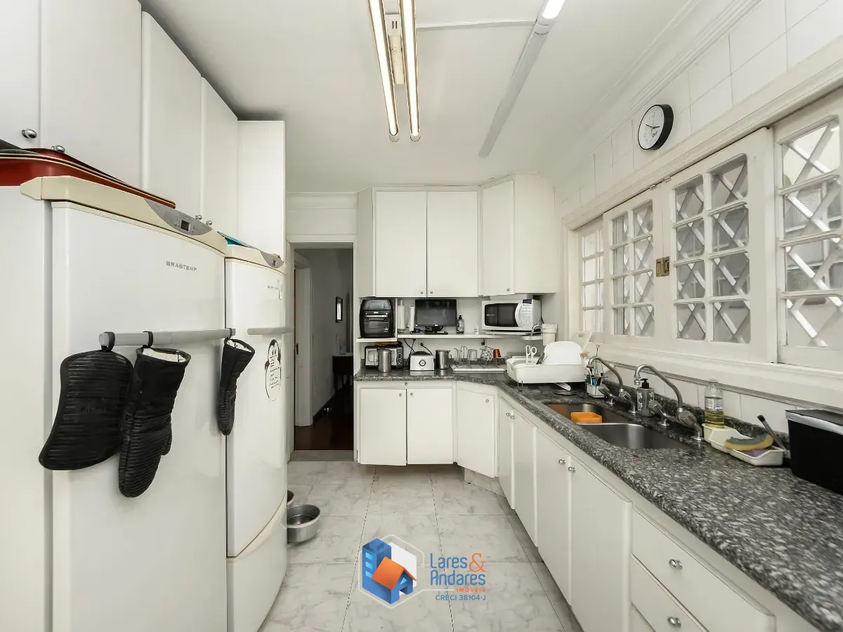 Casa, 4 quartos, 400 m² - Foto 41