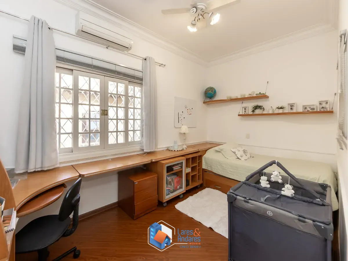 Casa, 4 quartos, 400 m² - Foto 28
