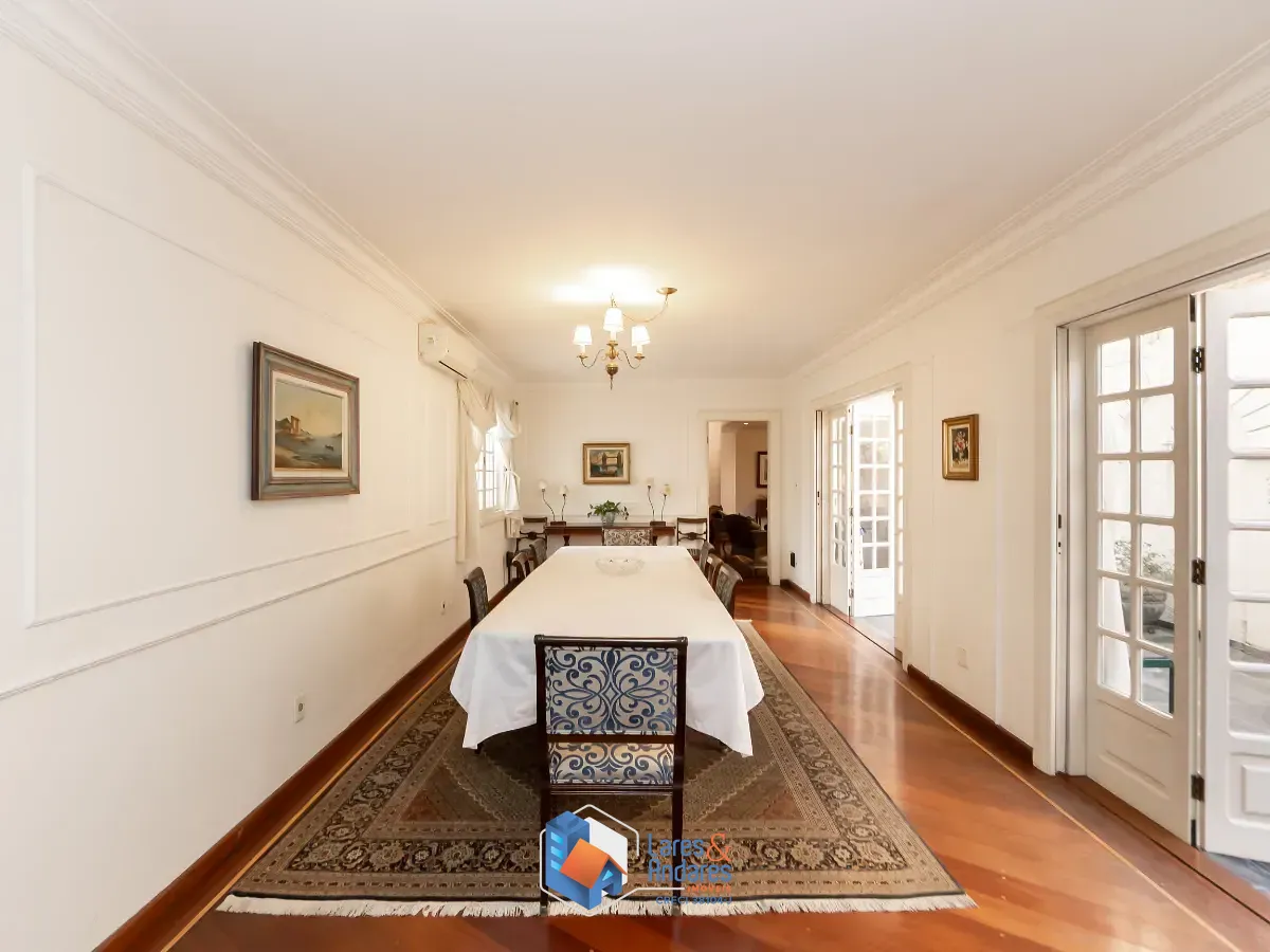 Casa, 4 quartos, 400 m² - Foto 22