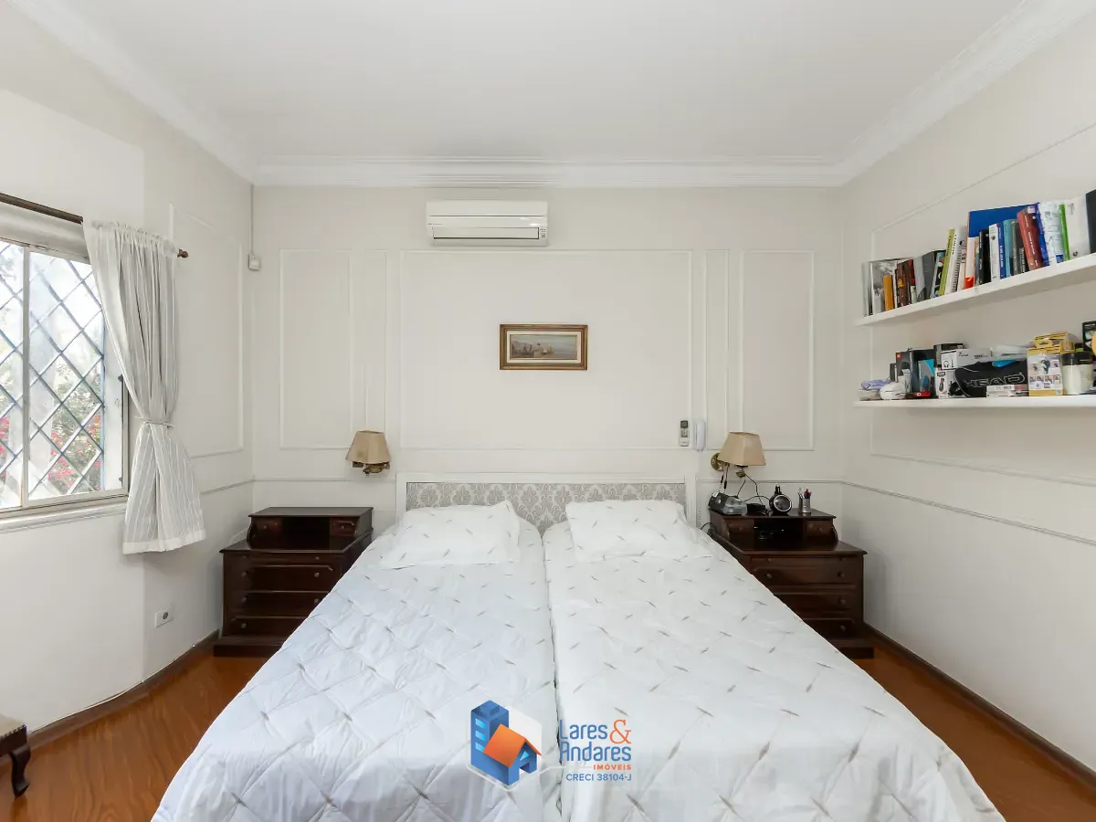 Casa, 4 quartos, 400 m² - Foto 26