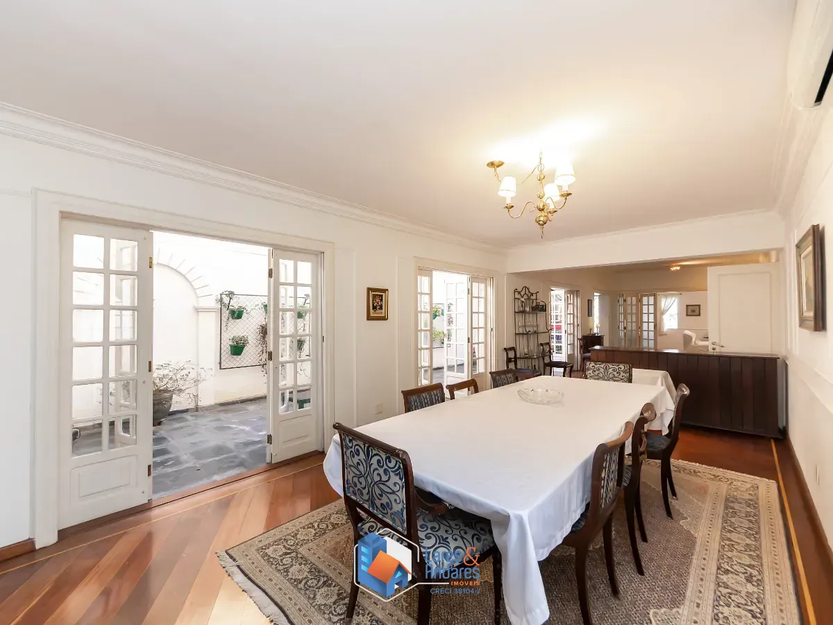 Casa, 4 quartos, 400 m² - Foto 19