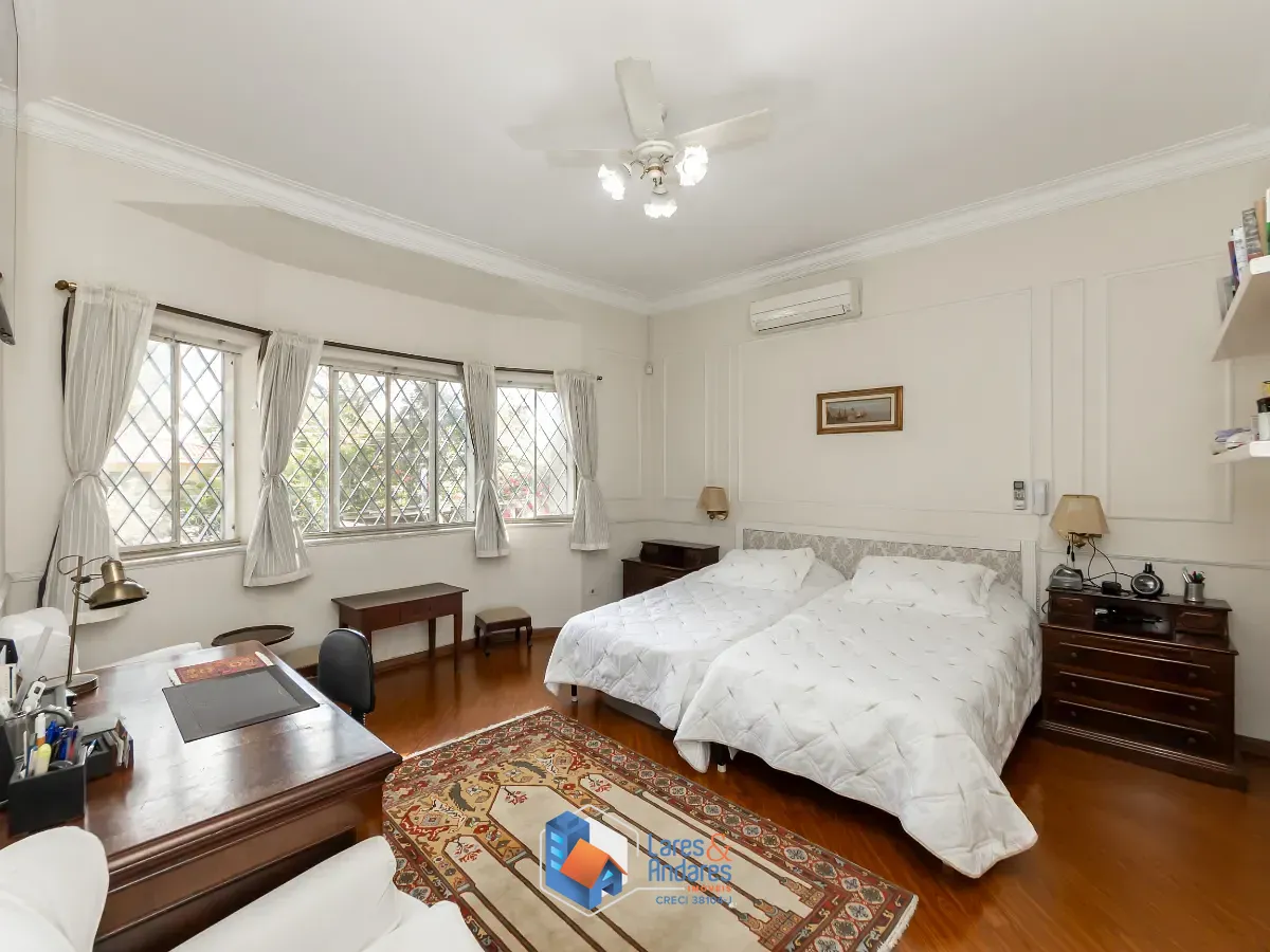 Casa, 4 quartos, 400 m² - Foto 25