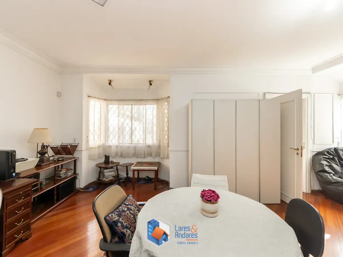 Casa, 4 quartos, 400 m² - Foto 16
