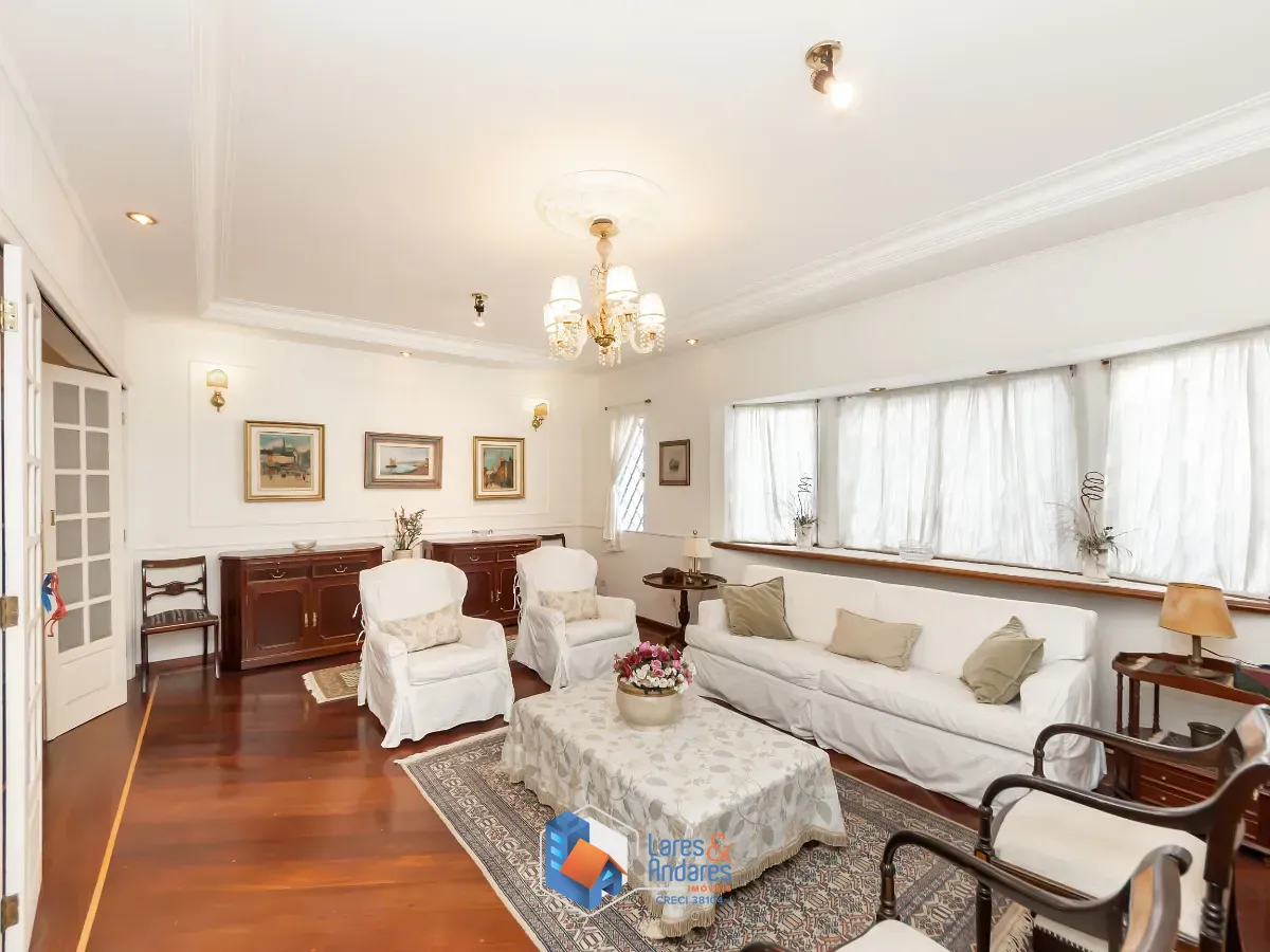 Casa, 4 quartos, 400 m² - Foto 11