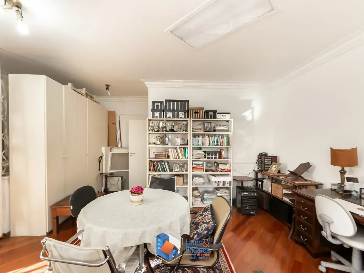 Casa, 4 quartos, 400 m² - Foto 15