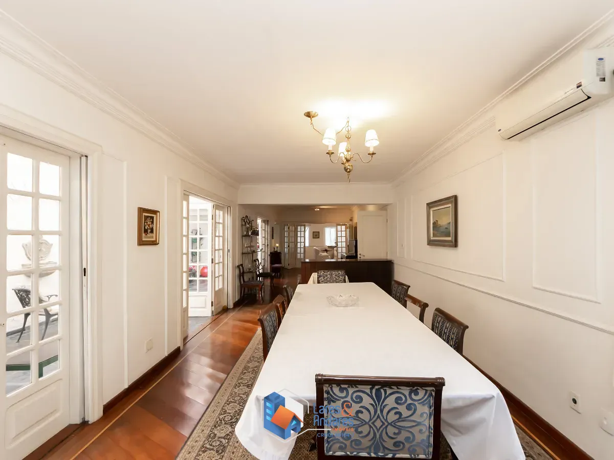 Casa, 4 quartos, 400 m² - Foto 18