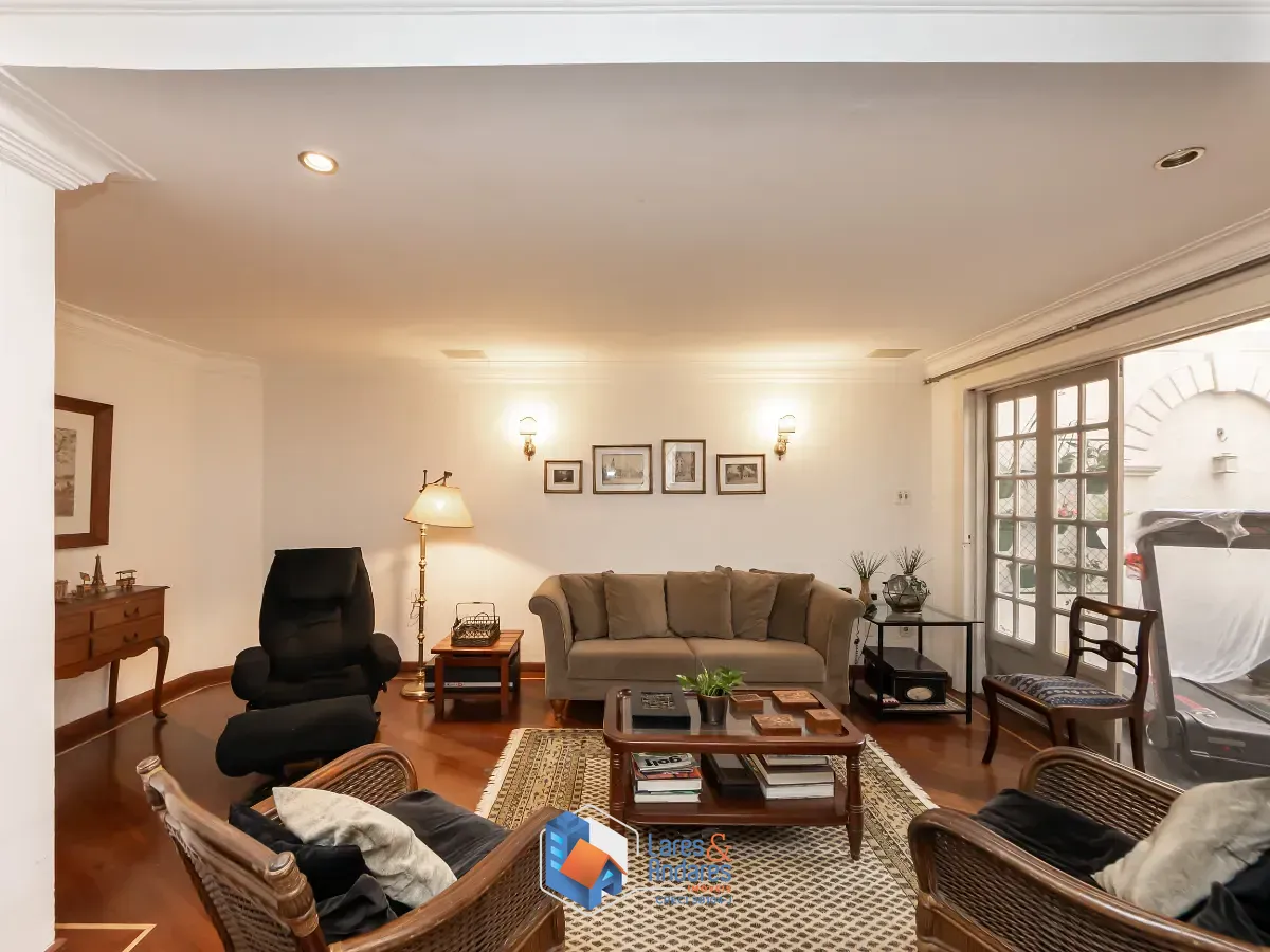 Casa, 4 quartos, 400 m² - Foto 3