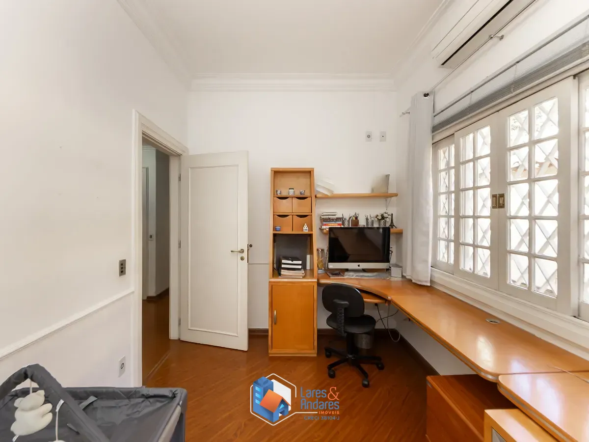 Casa, 4 quartos, 400 m² - Foto 30