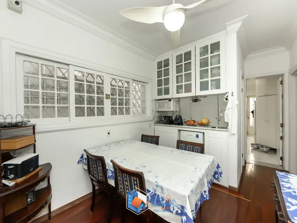 Casa, 4 quartos, 400 m² - Foto 44