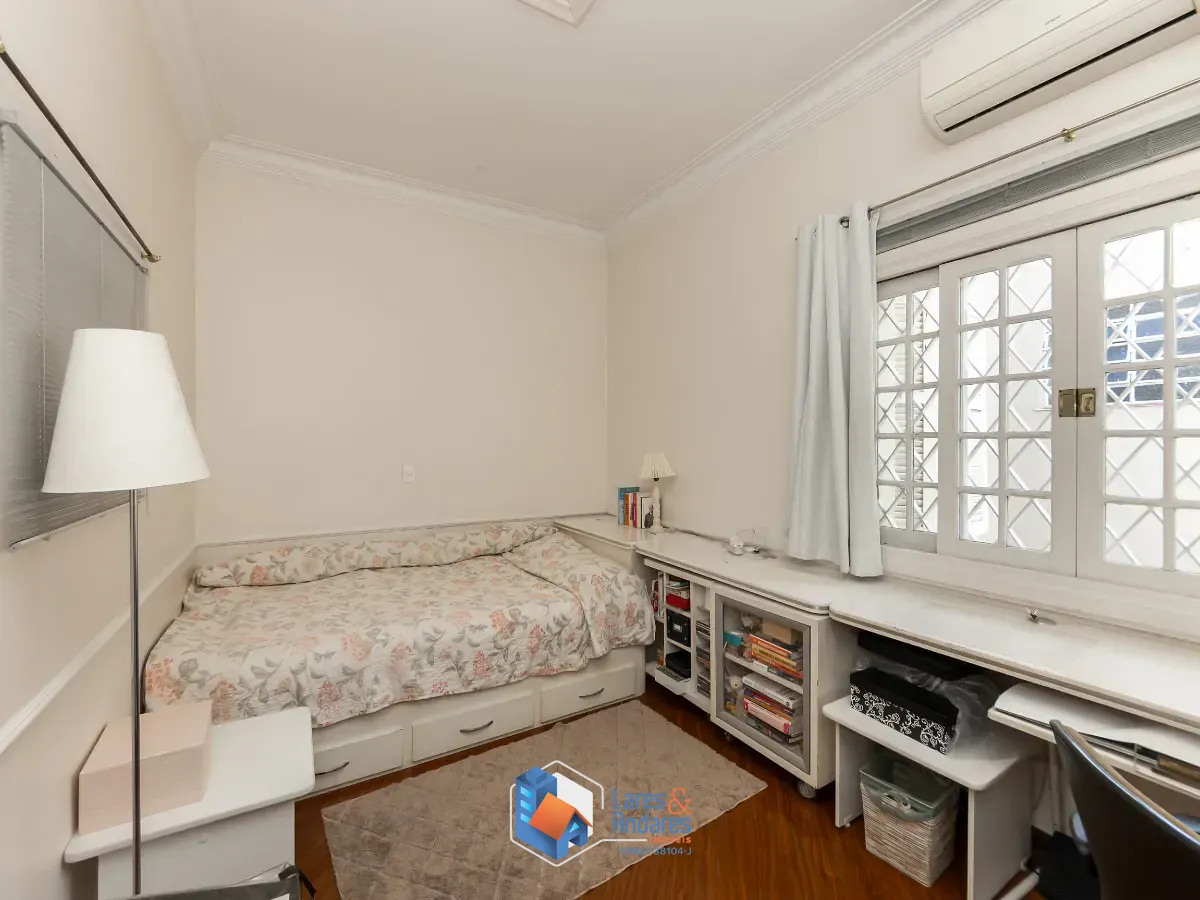 Casa, 4 quartos, 400 m² - Foto 33