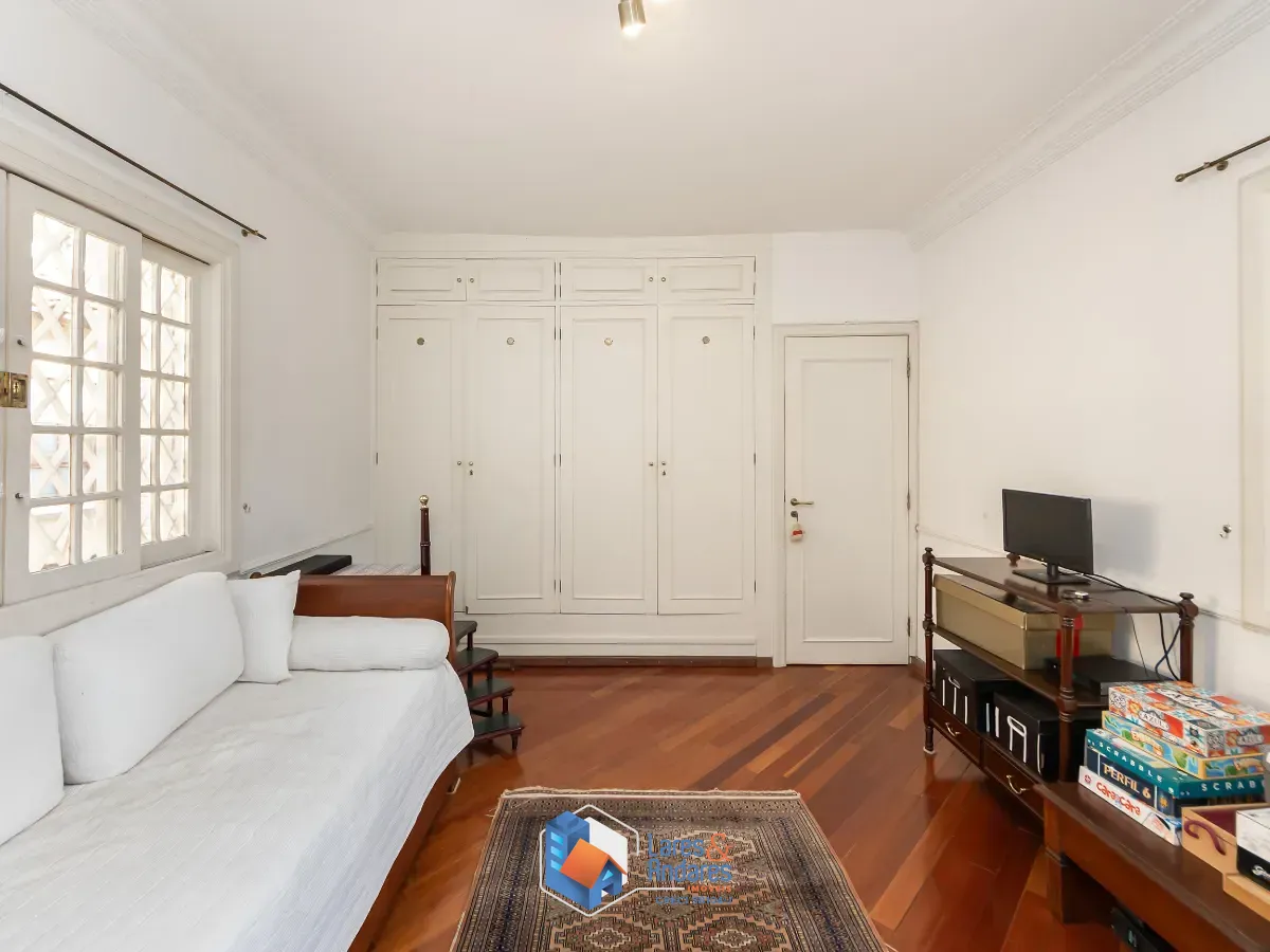 Casa, 4 quartos, 400 m² - Foto 37