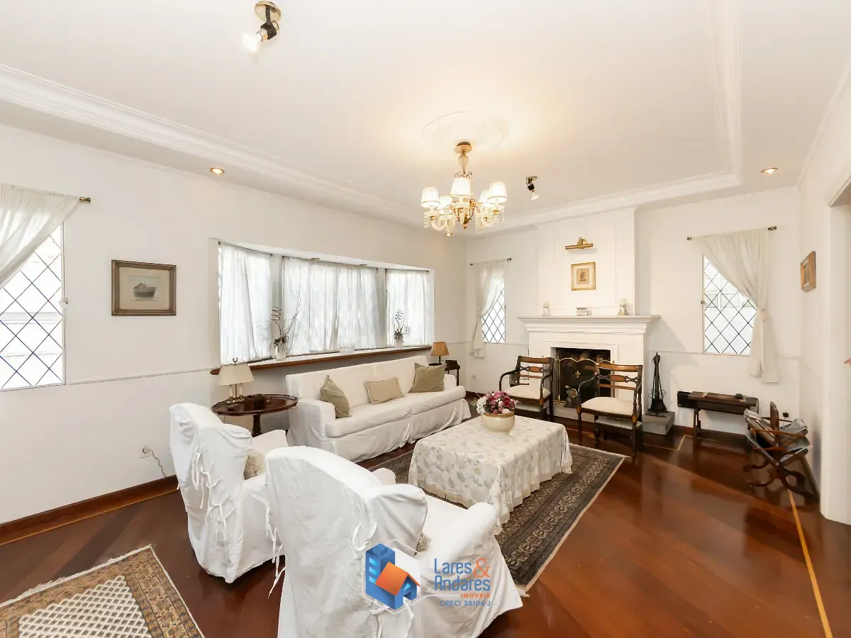 Casa, 4 quartos, 400 m² - Foto 13