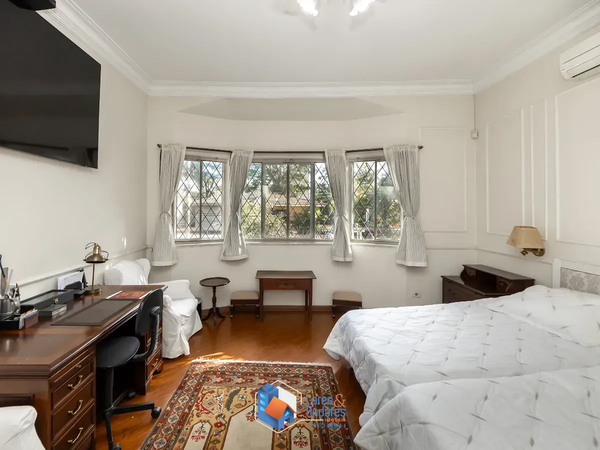 Casa, 4 quartos, 400 m² - Foto 24