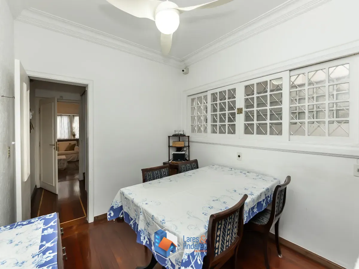 Casa, 4 quartos, 400 m² - Foto 43