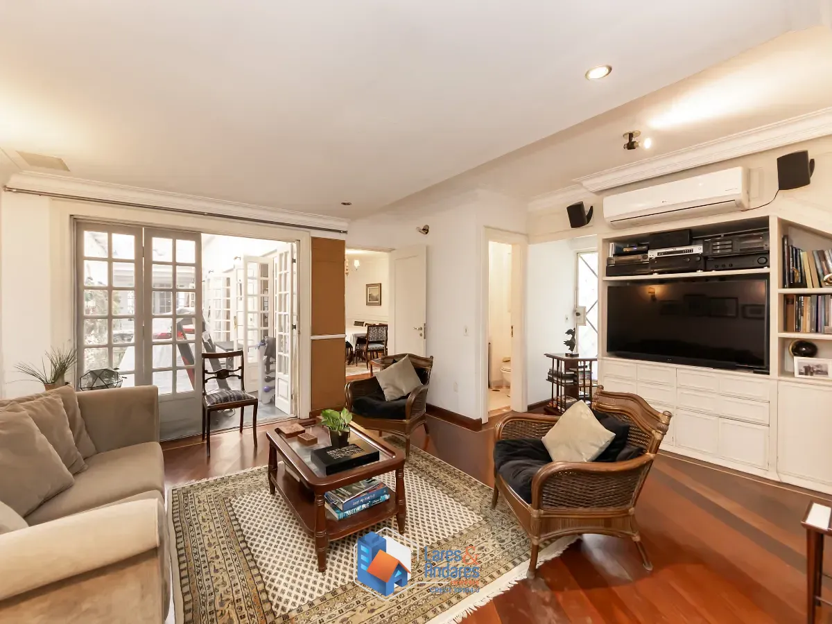 Casa, 4 quartos, 400 m² - Foto 2
