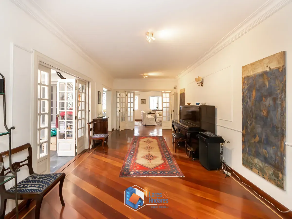 Casa, 4 quartos, 400 m² - Foto 7